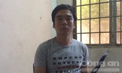 Nguyễn Hữu Tuấn.