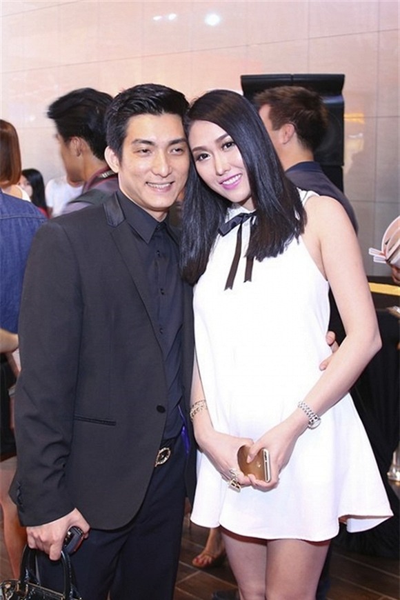 
Kết hôn 3 năm, Phi Thanh Vân đã li hôn lần 2 với chồng trẻ Bảo Duy

