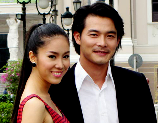 
Với L&ecirc; Phương, Qu&aacute;ch Ngọc Ngoan mang tiếng l&agrave; người chồng bạc t&igrave;nh, người cha v&ocirc; tr&aacute;ch nhiệm
