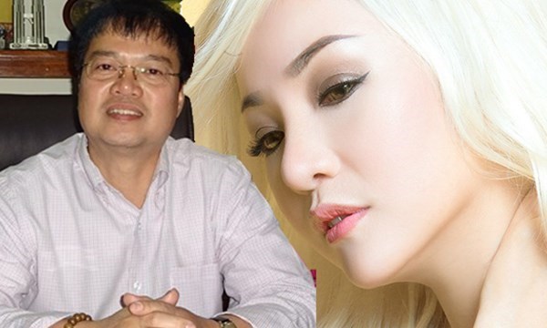 Sau đám cưới lùm xùm là vụ li hôn lùm xùm của Thúy Nga và chồng