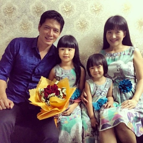 Nhưng thời gian đã chứng minh cho tình yêu của họ