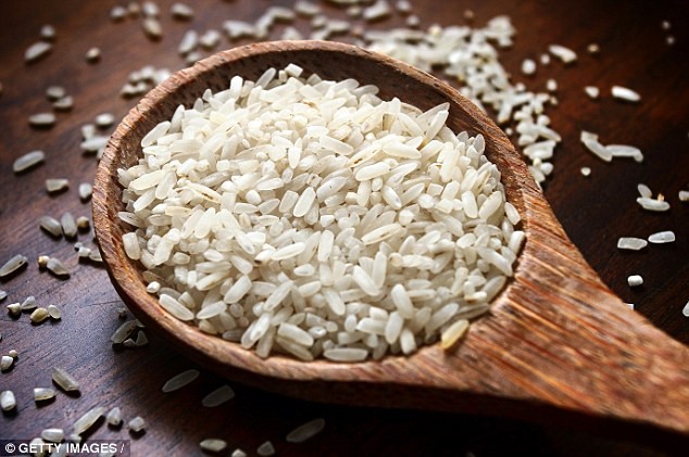 
Thuốc sâu và ô nhiễm môi trường là nguyên nhân khiến gạo chứa khá nhiều chất độc hóa học, đặc biệt là asen. Ảnh: Getty Images.
