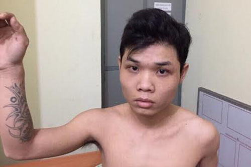 
Đối tượng Trường
