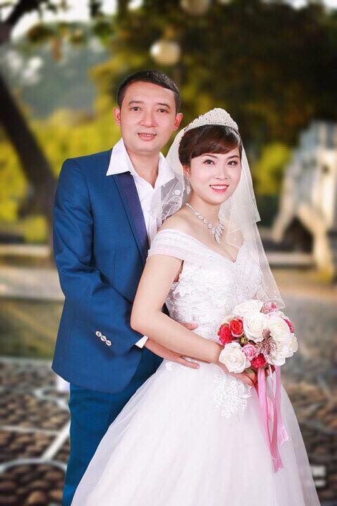 Chiến Thắng nhanh chóng kết hôn sau khi chia tay người yêu cũ chưa lâu đã khiến anh dính phải tin đồn không hay