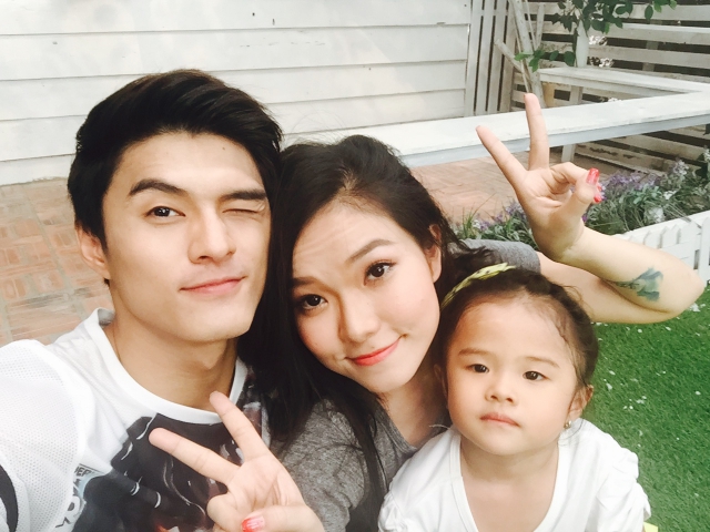 Lý Phương Châu, người vợ từ thuở tào khang của Lâm Vĩnh Hải