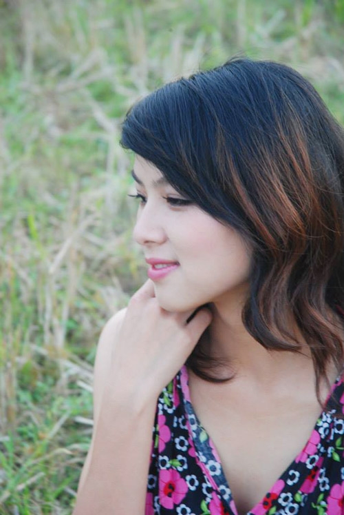 
Đỗ B&iacute;ch được nhận x&eacute;t l&agrave; c&ocirc; g&aacute;i th&ocirc;ng minh, nhanh nhẹn v&agrave; rất t&acirc;m l&yacute;
