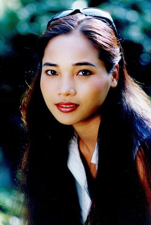 Nghệ sĩ L&ecirc; Vy.