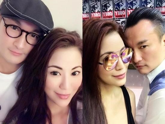 Nữ diễn vi&ecirc;n 51 tuổi tuy&ecirc;n bố hủy h&ocirc;n d&ugrave; mới c&ocirc;ng bố đ&aacute;m cưới c&aacute;ch đ&acirc;y 3 tuần. Ảnh: On.