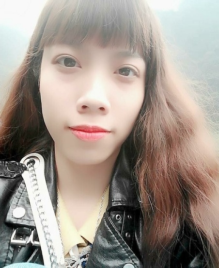 Đã 1 tuần trôi qua, gia đình chưa có bất kỳ thông tin nào từ Hằng. (Ảnh: Gia đình cung cấp).
