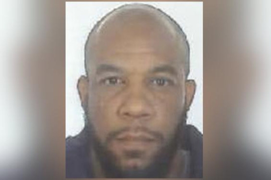 
Khalid Masood, 52 tuổi. Ảnh: Metropolitan Police
