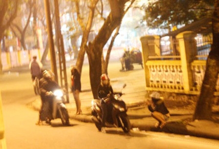 Ảnh minh họa. Nguồn: Tiền Phong
