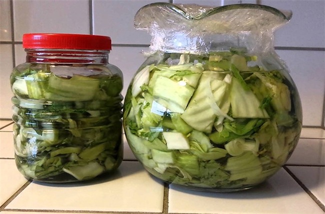 5 loại thực phẩm phổ biến tuyệt đối không nên ăn sống ảnh 1