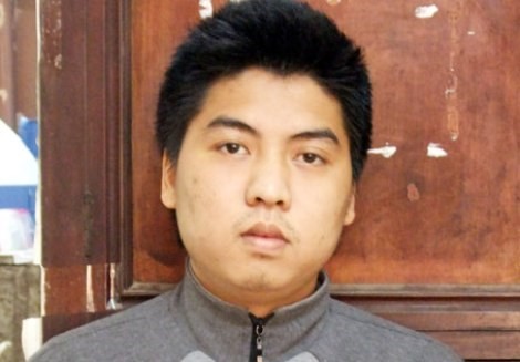 
Nguyễn Phi Long.
