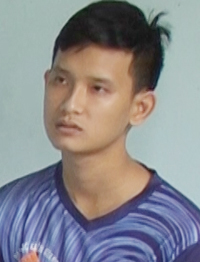 
Kha khai nhận đ&ocirc;ng cơ đốt nh&agrave; h&agrave;ng x&oacute;m do bực tức khi t&igrave;m kh&ocirc;ng thấy t&agrave;i sản. Ảnh: CA.
