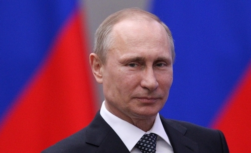 
Tổng thống Nga Vladimir Putin. Ảnh: Sputnik
