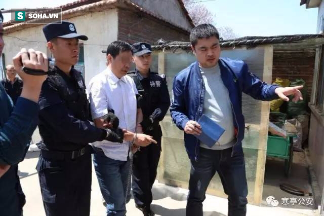 Sau hơn hai chục năm trốn chạy khỏi bản &aacute;n giết người, hung thủ đ&atilde; lọt lưới của đội ph&aacute; &aacute;n ph&acirc;n cục cảnh s&aacute;t H&agrave;n Đ&igrave;nh. (Ảnh: nguồn Internet).