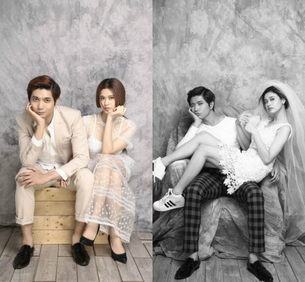 Một Tim xốc nổi và Trương Quỳnh Anh nóng tính ngày nào, giờ đã trưởng thành và chín chắn