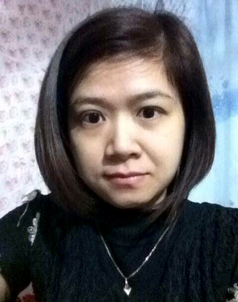 Nghi phạm Trần Thị Hương Giang. Ảnh: H.Đ.