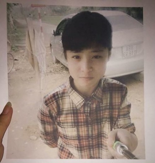 nu sinh 14 tuoi o vinh phuc 