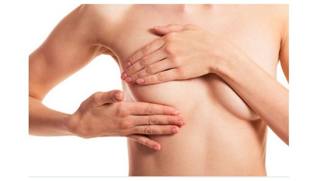 Mẹo giúp tân trang vòng 1 chảy xệ, các mẹ bỉm sữa hãy áp dụng ngay! - Ảnh 1.