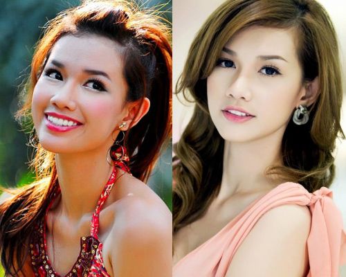 Hình ảnh hiện tại của MC Quỳnh Chi so với trước đây có rất nhiều sự biến đổi. Quỳnh Chi không sở hữu làn da trắng nhưng cô có khuôn mặt rất duyên, ưa nhìn.