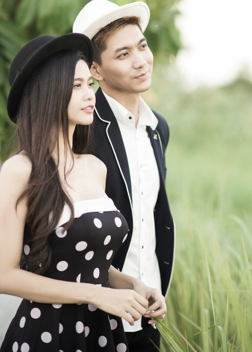 
Chuyện tình yêu của Tim và Trương Quỳnh Anh không phải chỉ toàn mật ngọt.
