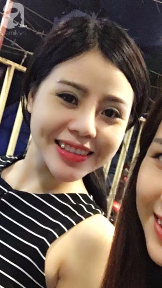 Nh&acirc;m mất t&iacute;ch sau lần đưa bạn trai ra s&acirc;n bay