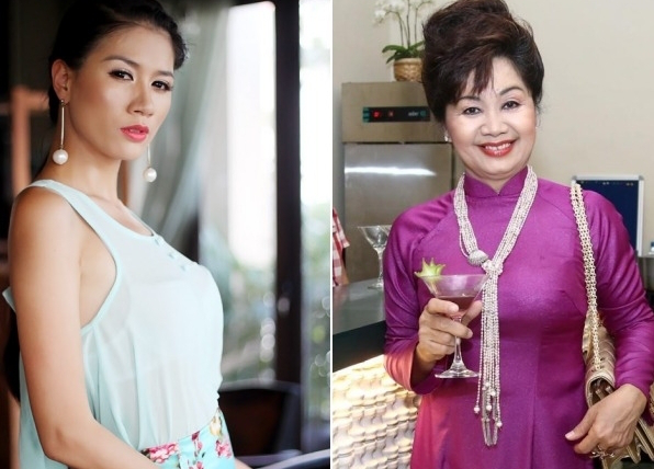 Mấy ngày qua, một đoạn video ghi lại cảnh người mẫu Trang Trần chửi bới nghệ sĩ Xuân Hương bằng những lời lẽ phản cảm khiến cư dân mạng bức xúc.