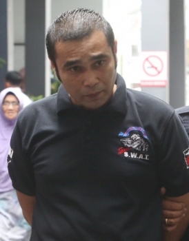 Chân dung thầy giáo tiếng Anh người Malaysia cưỡng hiếp nữ sinh