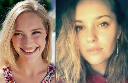
Hannah Cornelius đang theo học ngành nhân văn tại Đại học Stellenbosch, Nam Phi.
