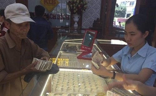 Ảnh: Phạm Hải
