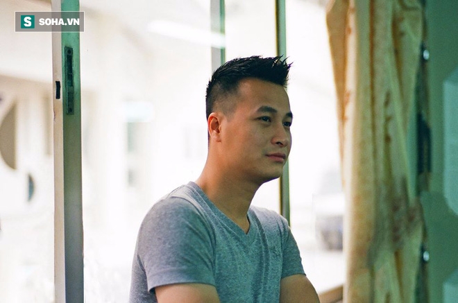  D&ugrave; l&agrave; diễn vi&ecirc;n tay ngang nhưng Anh Đức v&agrave;o vai Khải Sở Khanh rất đạt 