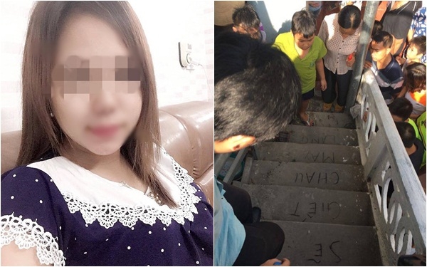 Người mẹ có thể đối mặt với mức án tử hình