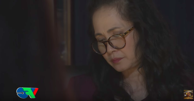 Phan Quân phán xử bà Phương và con dâu trong "Sống chung với mẹ chồng" 7 sống chung với mẹ chồng
