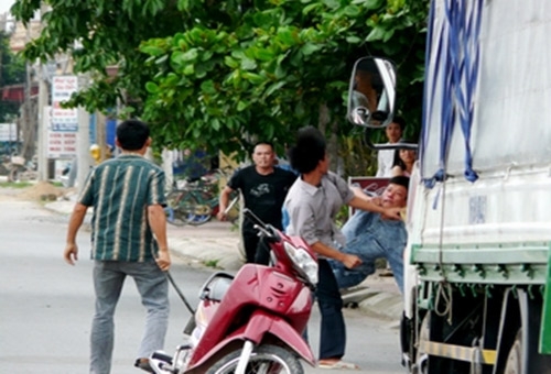 Ảnh minh họa, nguồn: Internet