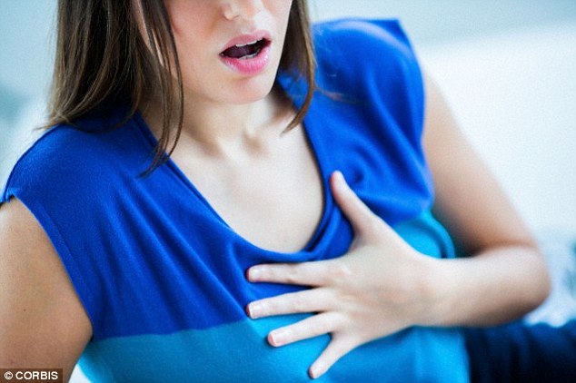 
Tức giận hoặc buồn bã trong khi tập thể dục quá mức sẽ làm tăng nguy cơ đau tim lên gấp 3 lần.

