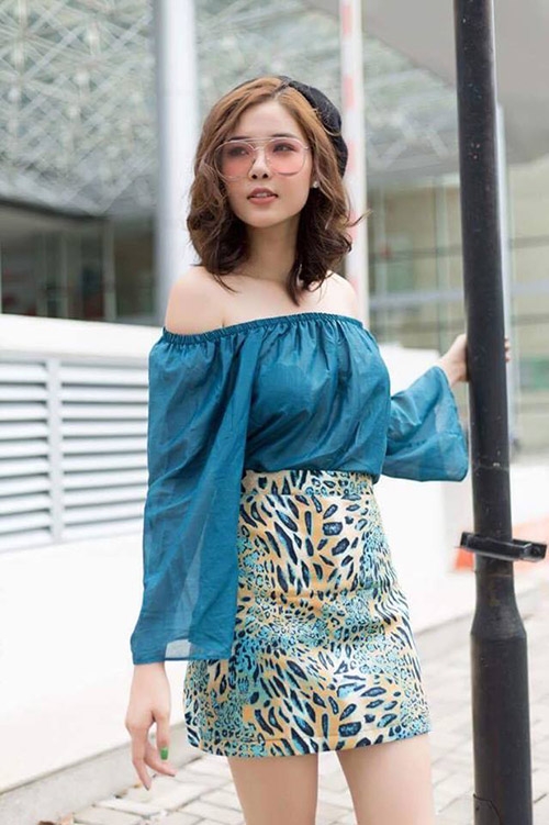 
Kỳ Hân mong mọi người ngừng chửi rủa con trai mình.
