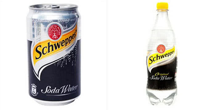 Dùng soda rất tốt giúp thu hẹp lỗ chân lông