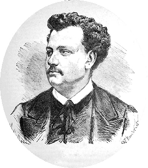 
Victor Noir (1852-1870) (Ảnh: Internet)
