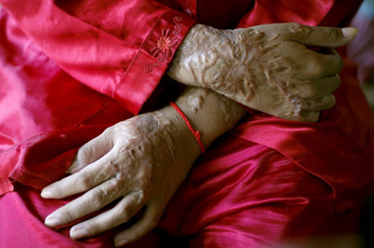 
H&igrave;nh minh họa. Ảnh: REUTERS
