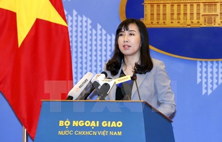 
B&agrave; L&ecirc; Thị Thu Hằng
