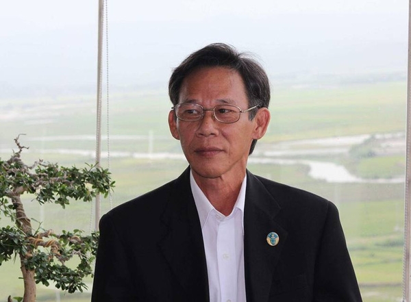 
Luật sư Phạm C&ocirc;ng &Uacute;t.
