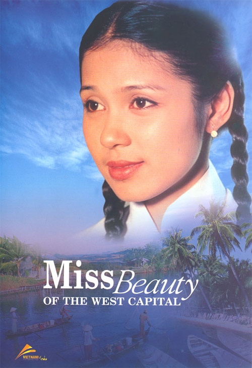 
Sau khi bộ phim được công chiếu cho đến nay, mọi người đều gọi Việt Trinh bằng cái tên “Người đẹp Tây Đô”.

