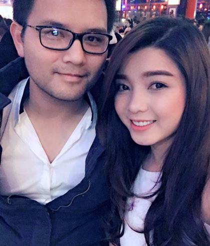 Linh từng từ chối phũ ph&agrave;ng lời tỏ t&igrave;nh của anh Qu&acirc;n lần đầu ti&ecirc;n.