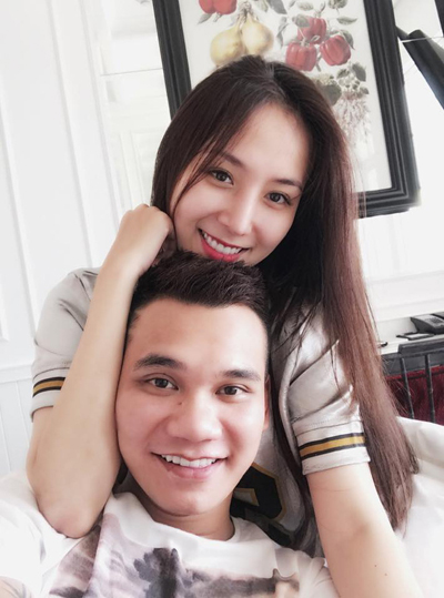 
Khắc Việt và Thanh Thảo đã đính hôn, dự kiến cuối năm sẽ làm đám cưới.
