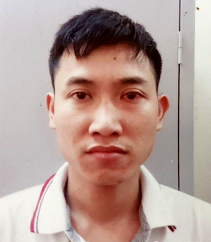 Bị can Phạm Văn Hiến. Ảnh: T.V.