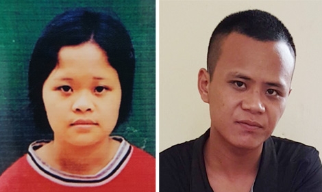 
Li&ecirc;n v&agrave; Luận.
