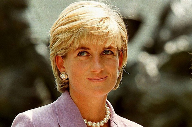 
Công nương Diana là một thành viên Hoàng gia được yêu quý nhất nước Anh.

