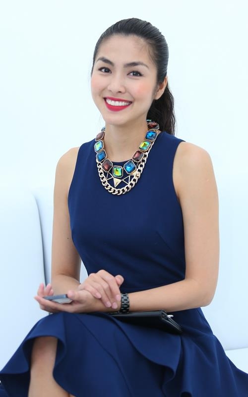 Tăng Thanh Hà, Hoa hậu Đặng Thu Thảo, sao việt, mỹ nhân việt