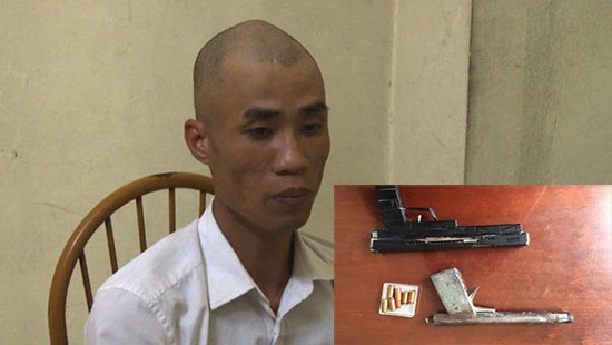 bat doi tuong moi ra tu 